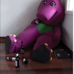 Meet your Posher, Justin